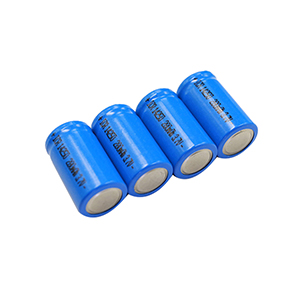 14250 280mAh 3.7V玩具電池