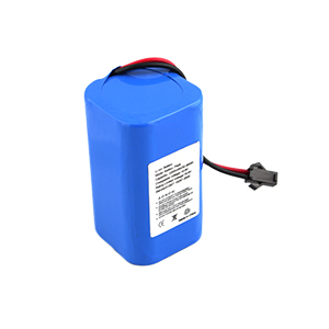 14.8V 3000mAh 智能開(kāi)合簾電機(jī)電池