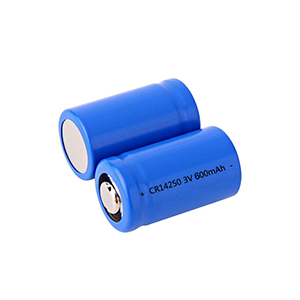 CR14250-600mAh