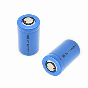 CR2-1000mAh