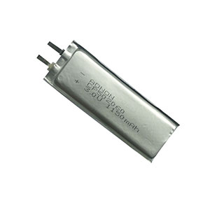 CP502060-1150mAh