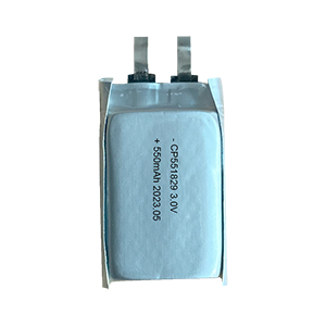 CP551829-550mAh