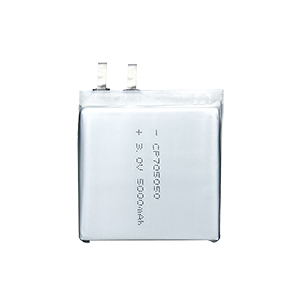 CP705050-5000mAh