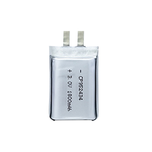 CP952434-1800mAh