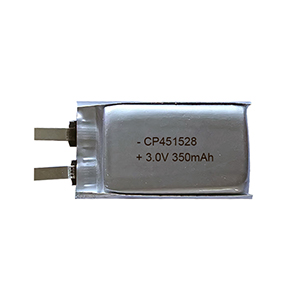 CP451528-350mAh